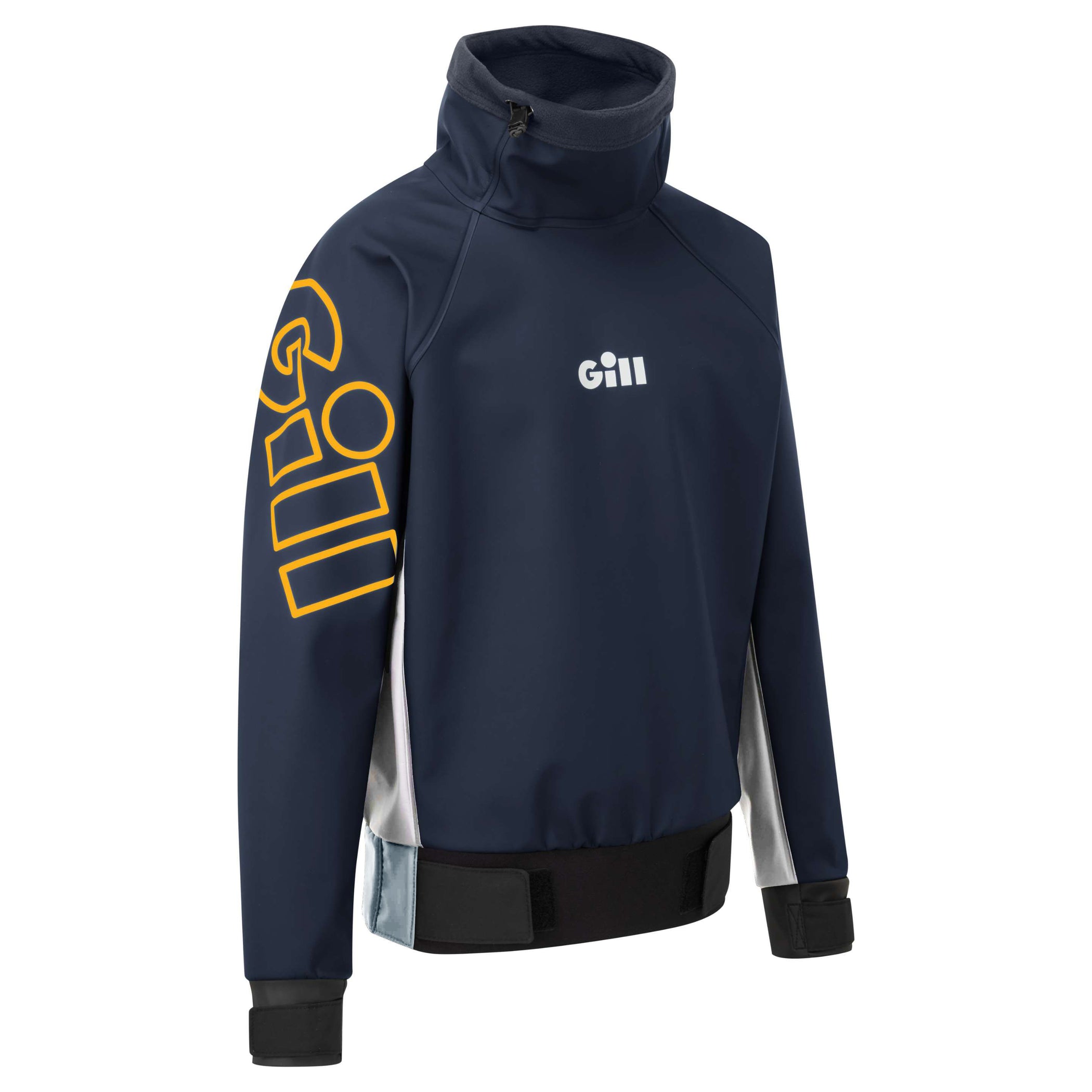 Junior Thermoshield Smock 2.0 - Navy