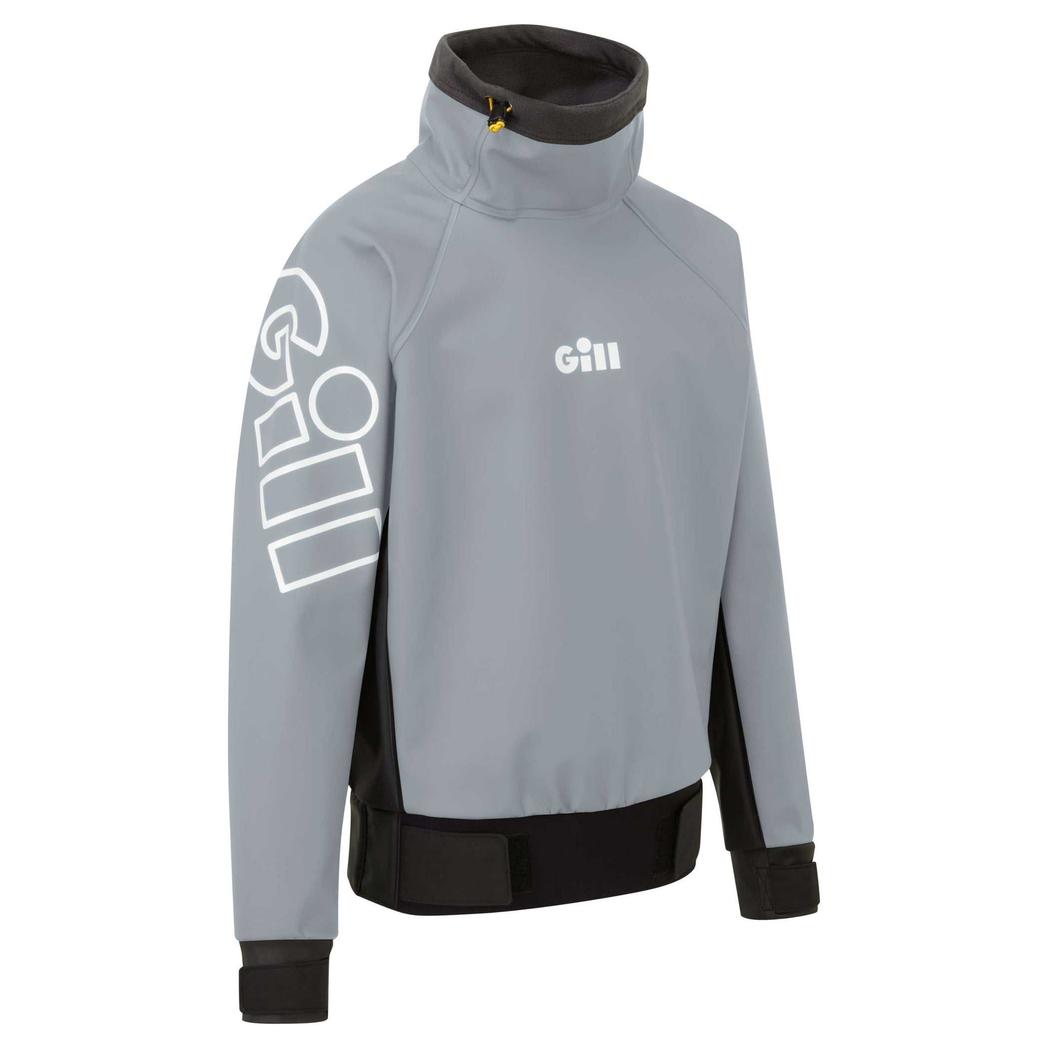 Junior Thermoshield Smock 2.0 - Quarry