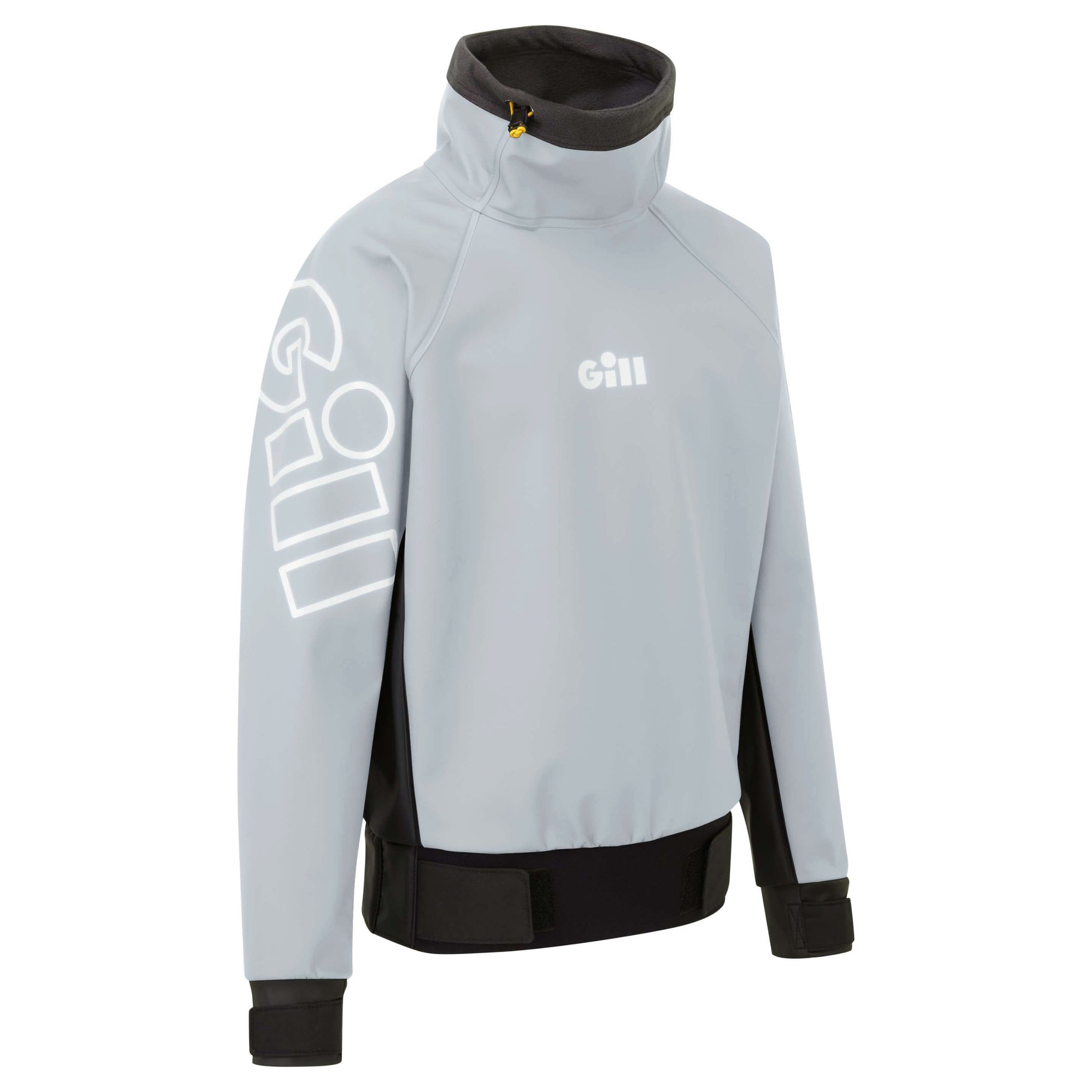 Junior Thermoshield Smock 2.0 - Quarry