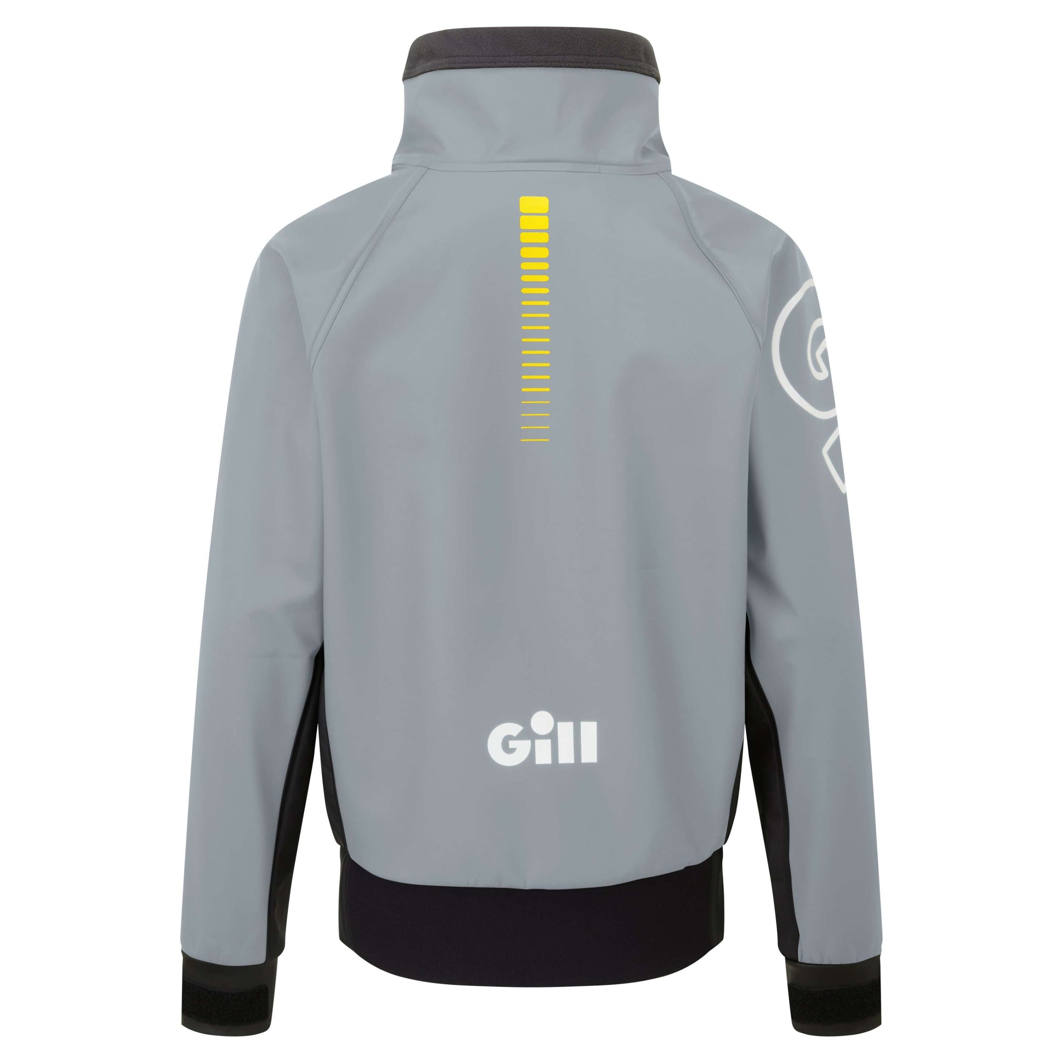 Junior Thermoshield Smock 2.0 - Quarry