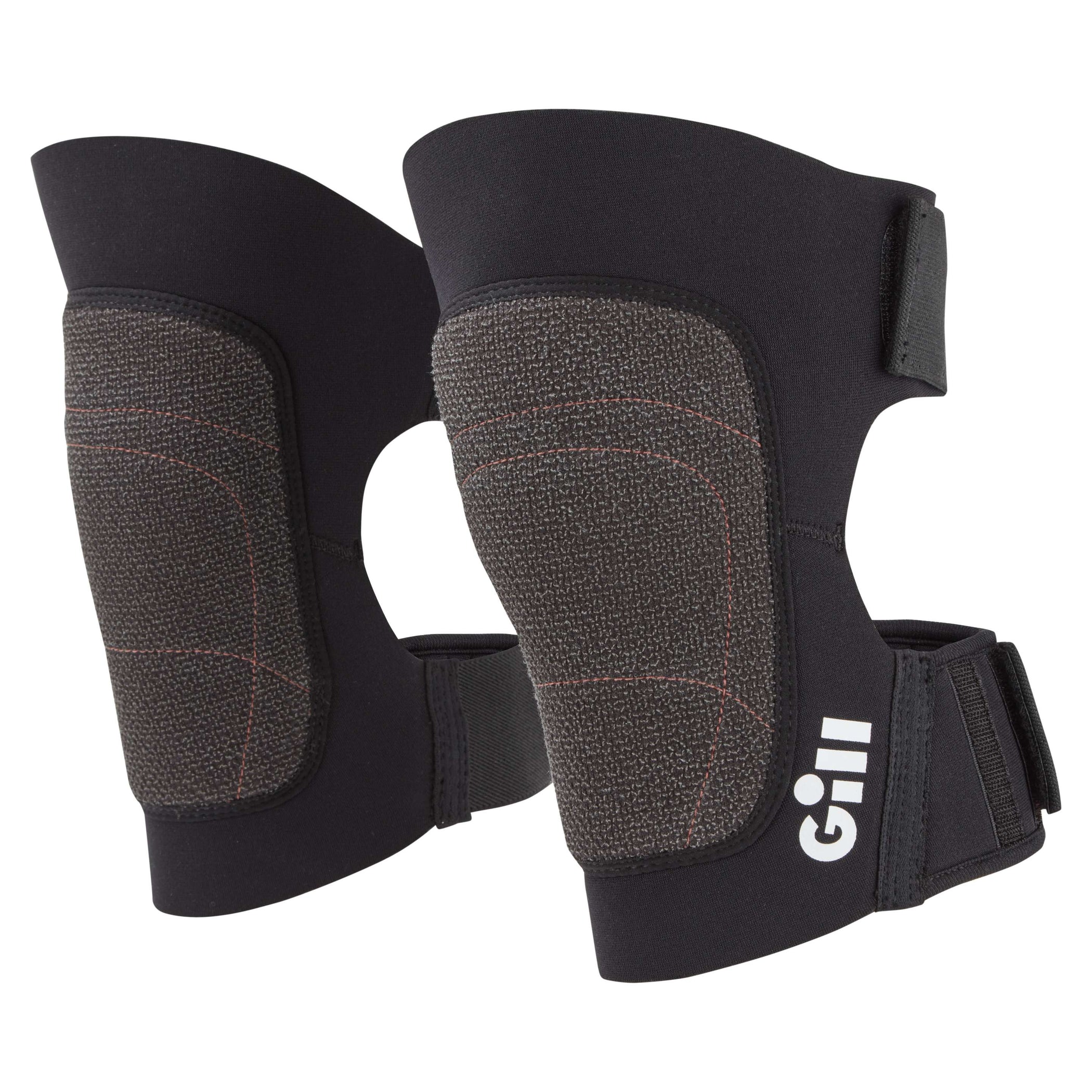 Neoprene Knee Pads - Black
