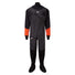 Sailing Drysuit - Black