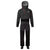 Verso Drysuit With Hood - Graphite