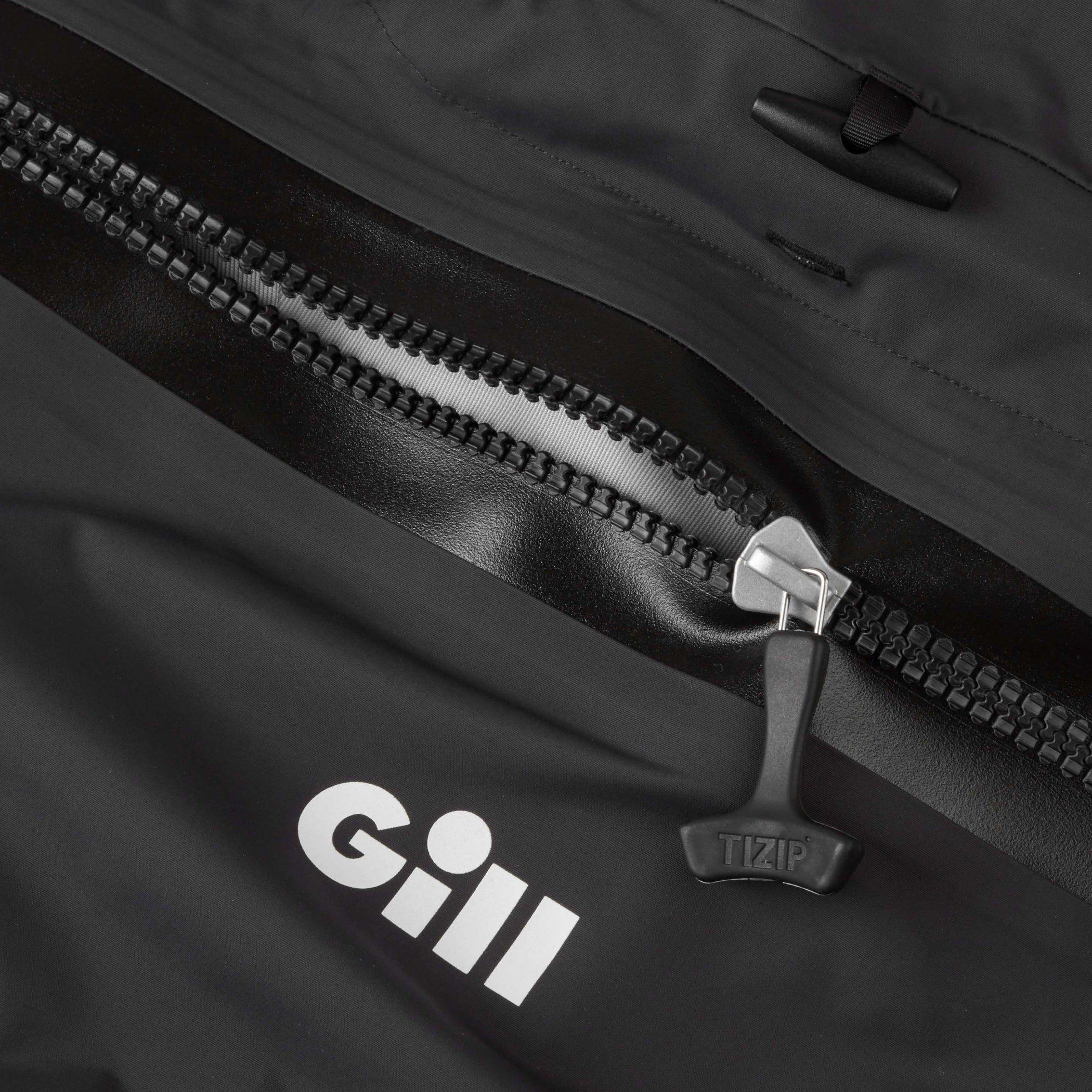Verso Drysuit With Hood - Graphite