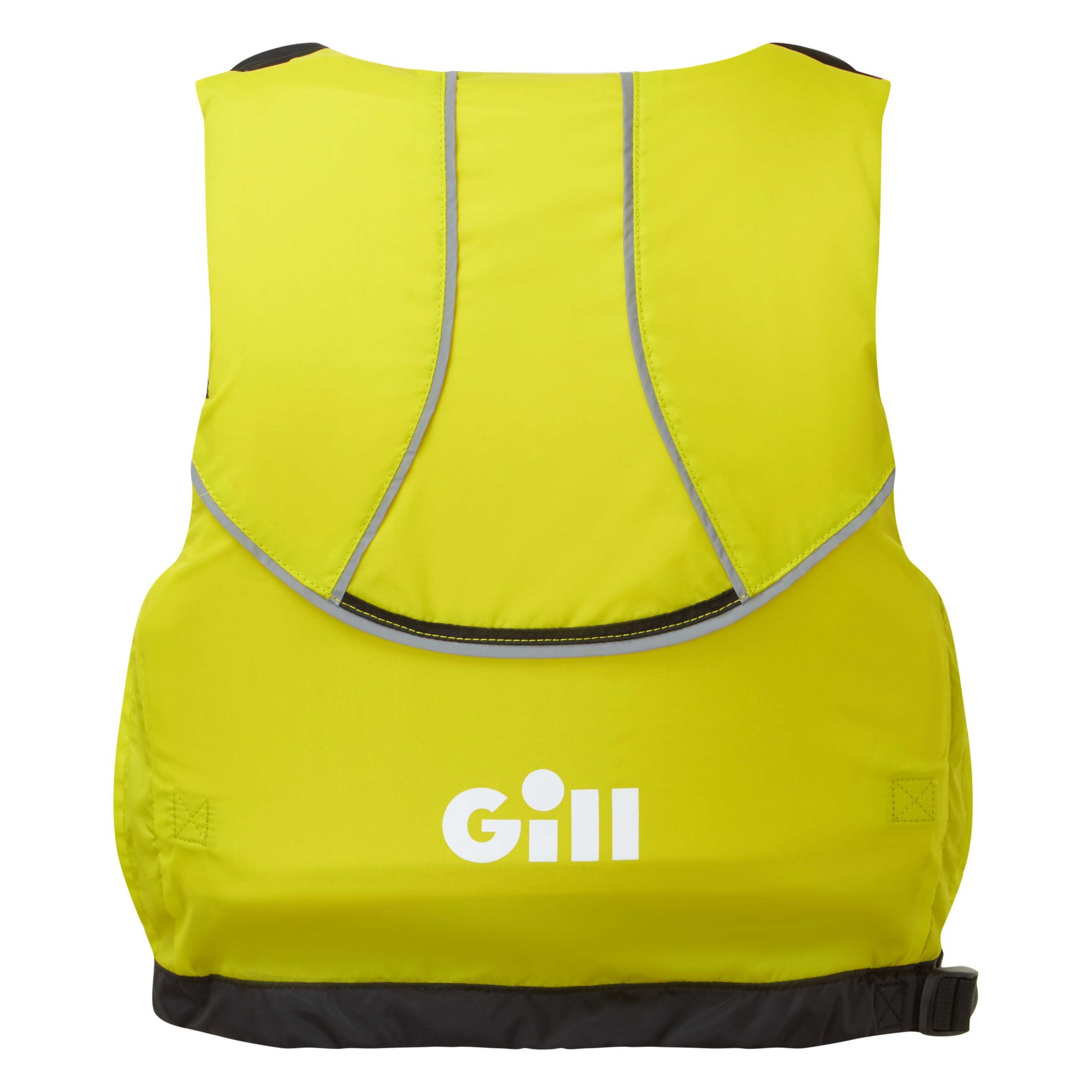 Pursuit Buoyancy Aid - Sulphur