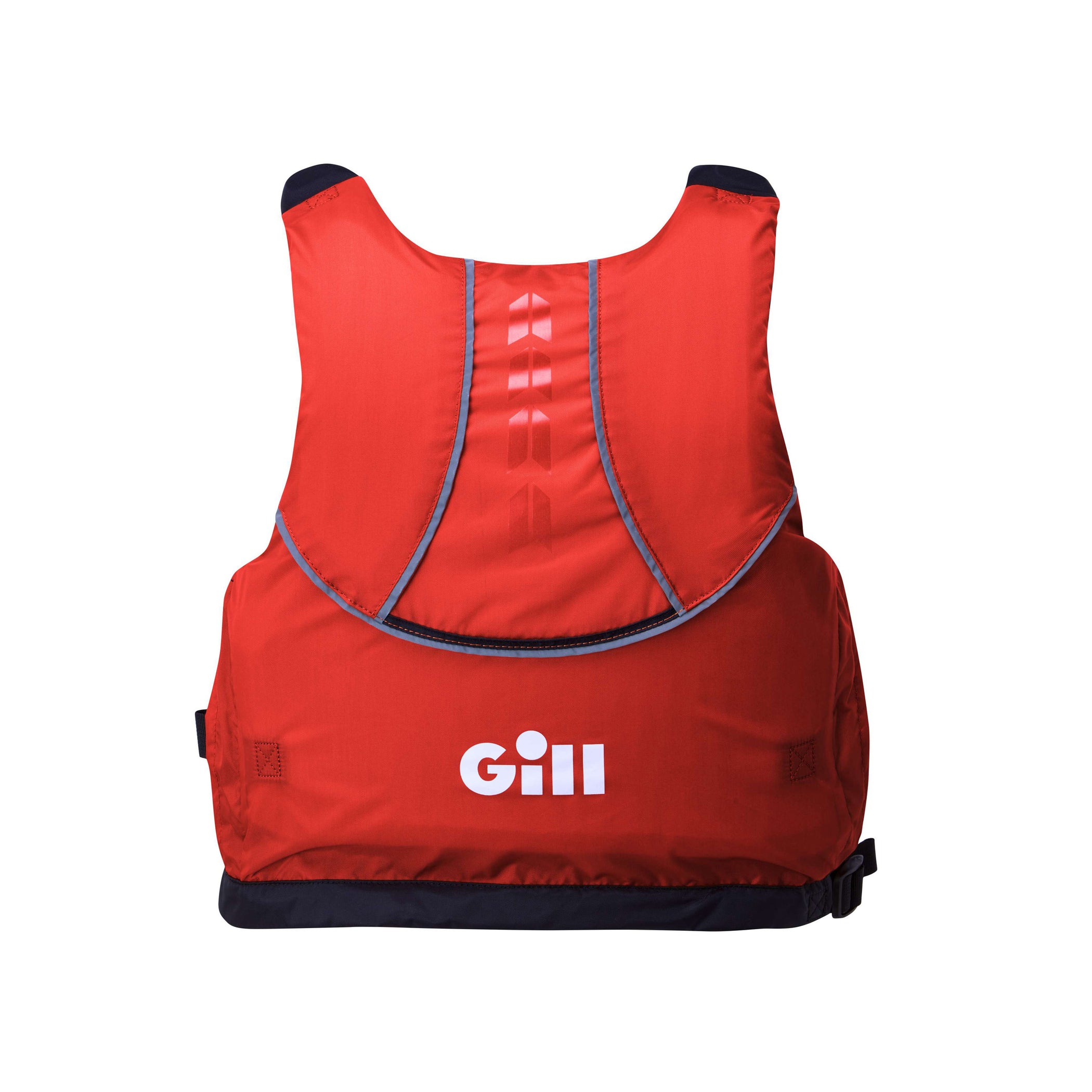 Junior Pursuit Buoyancy Aid - Orange