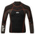 Men's ZenTherm Long-Sleeve Neoprene Top - Black