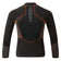 Men's ZenTherm Long-Sleeve Neoprene Top - Black