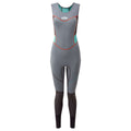 Women's ZenLite Skiff Suit - Steel Grey