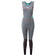 Women's ZenLite Skiff Suit - Steel Grey