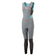 Women's ZenLite Skiff Suit - Steel Grey