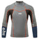 Men's ZenLite Neoprene Top - Steel Grey