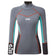 Women's ZenLite Neoprene Top - Steel Grey