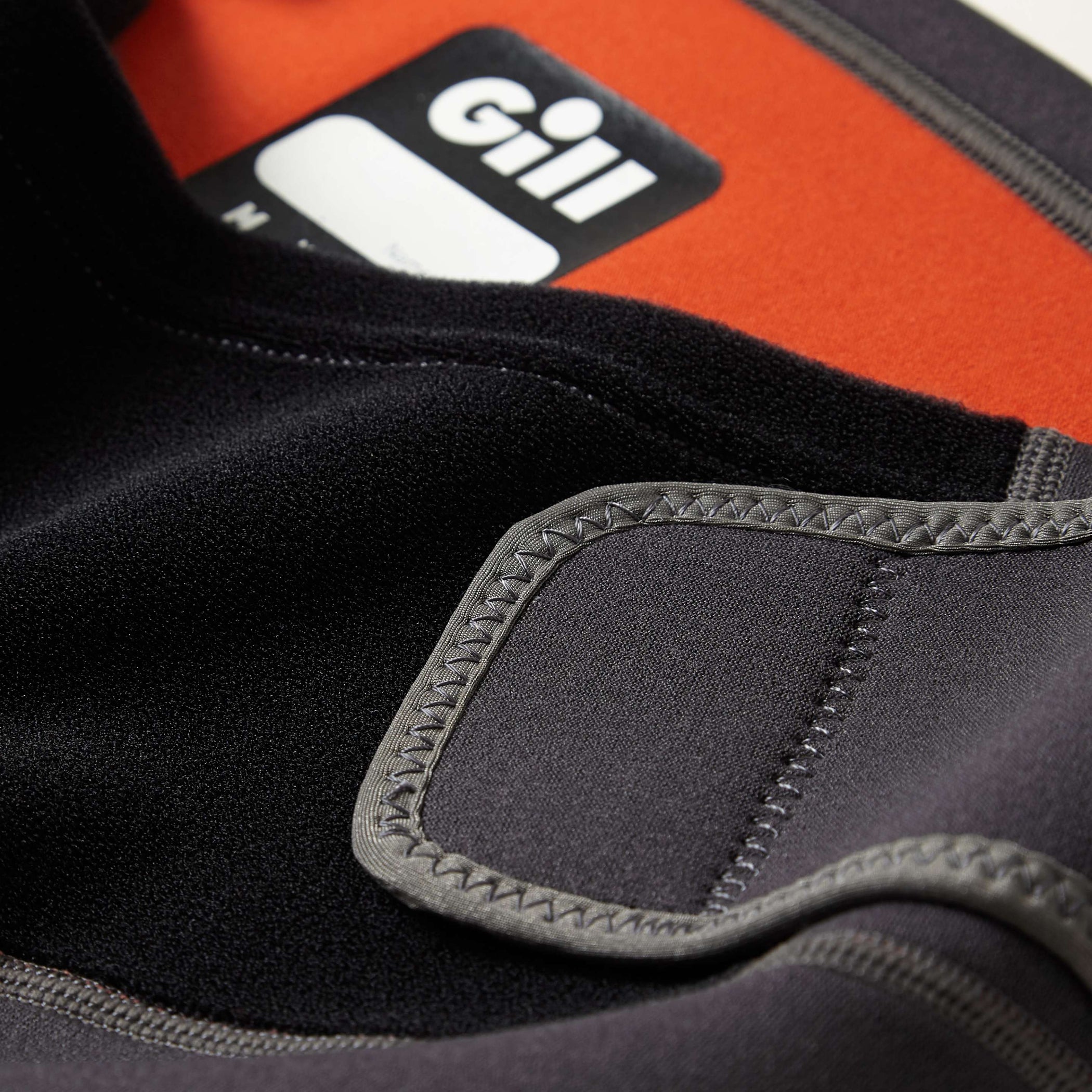 ZenLite Neoprene Shorts - Graphite