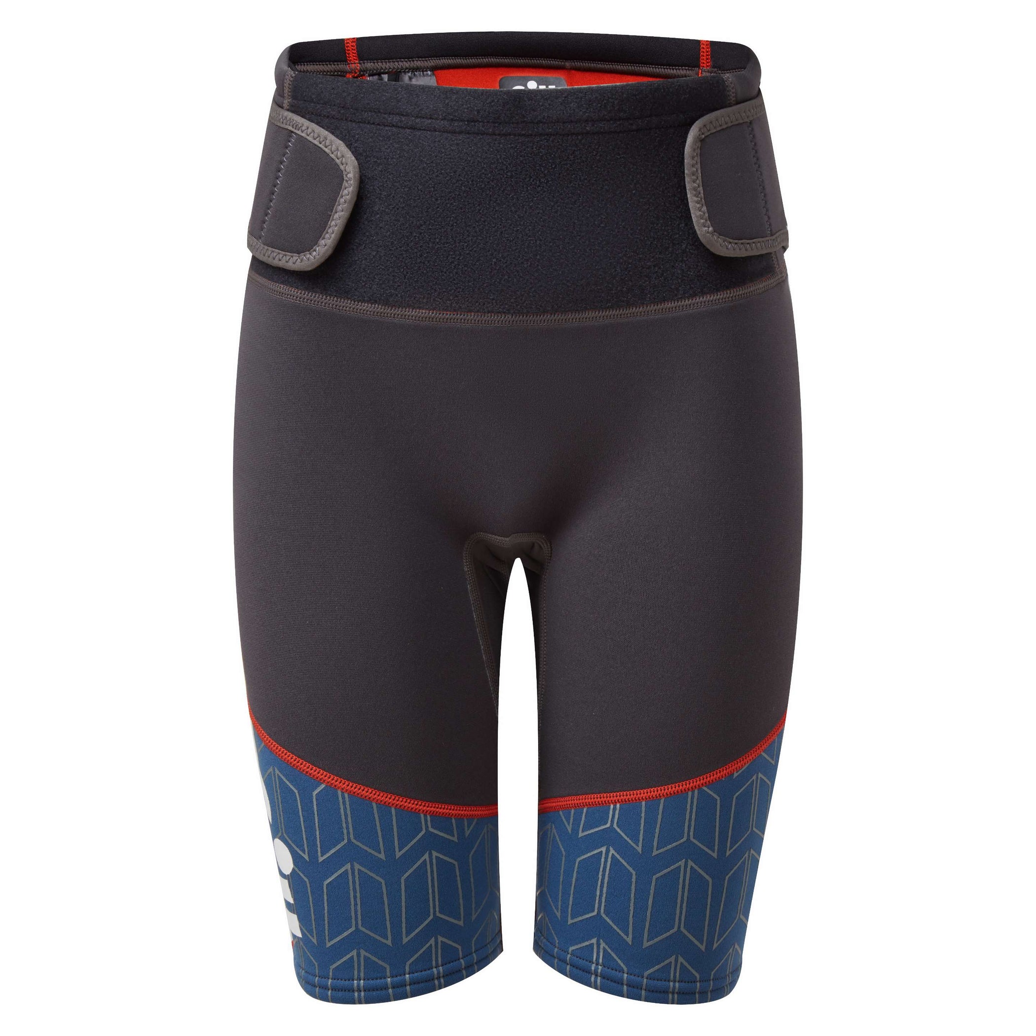 Junior ZenLite Shorts - Graphite