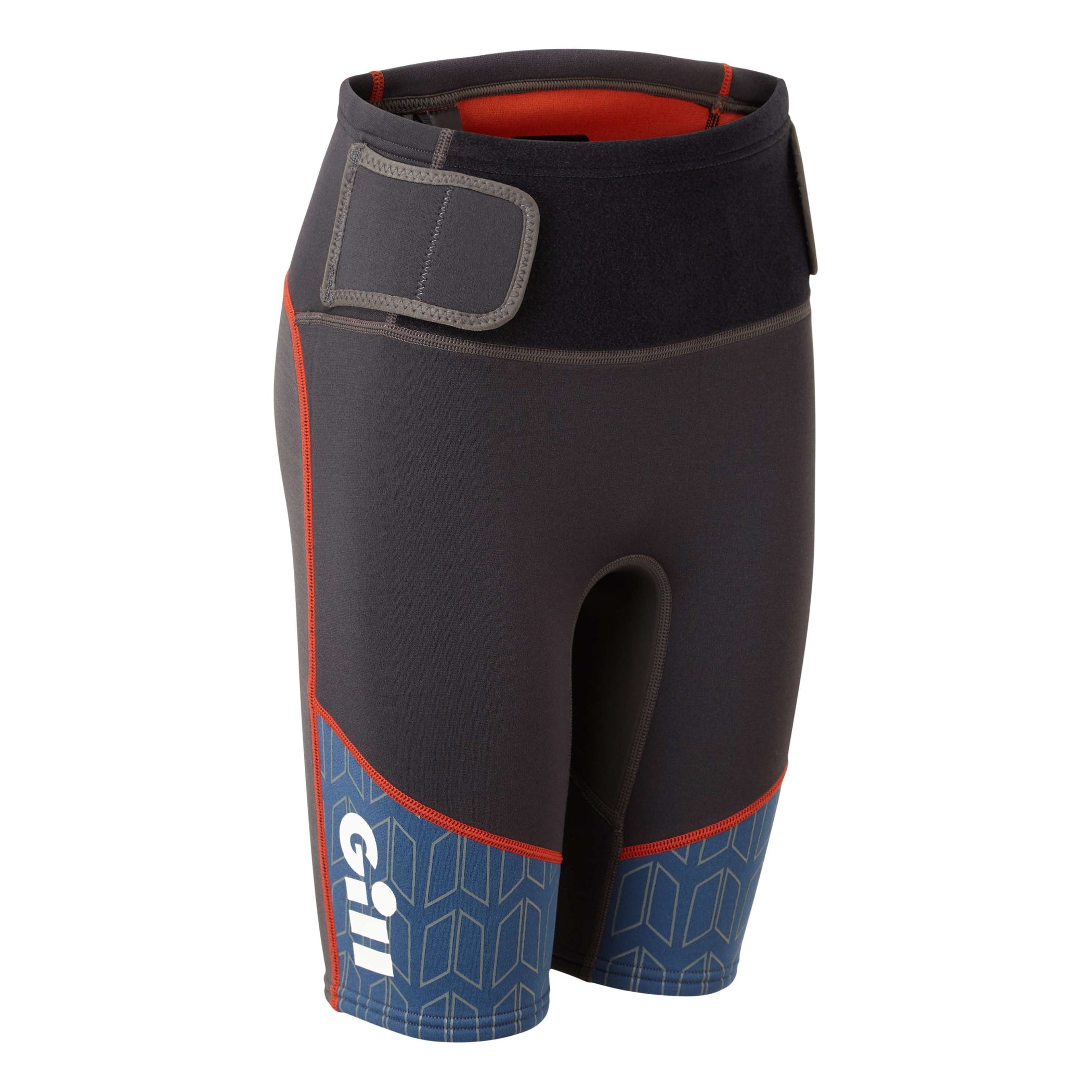 Junior ZenLite Shorts - Graphite