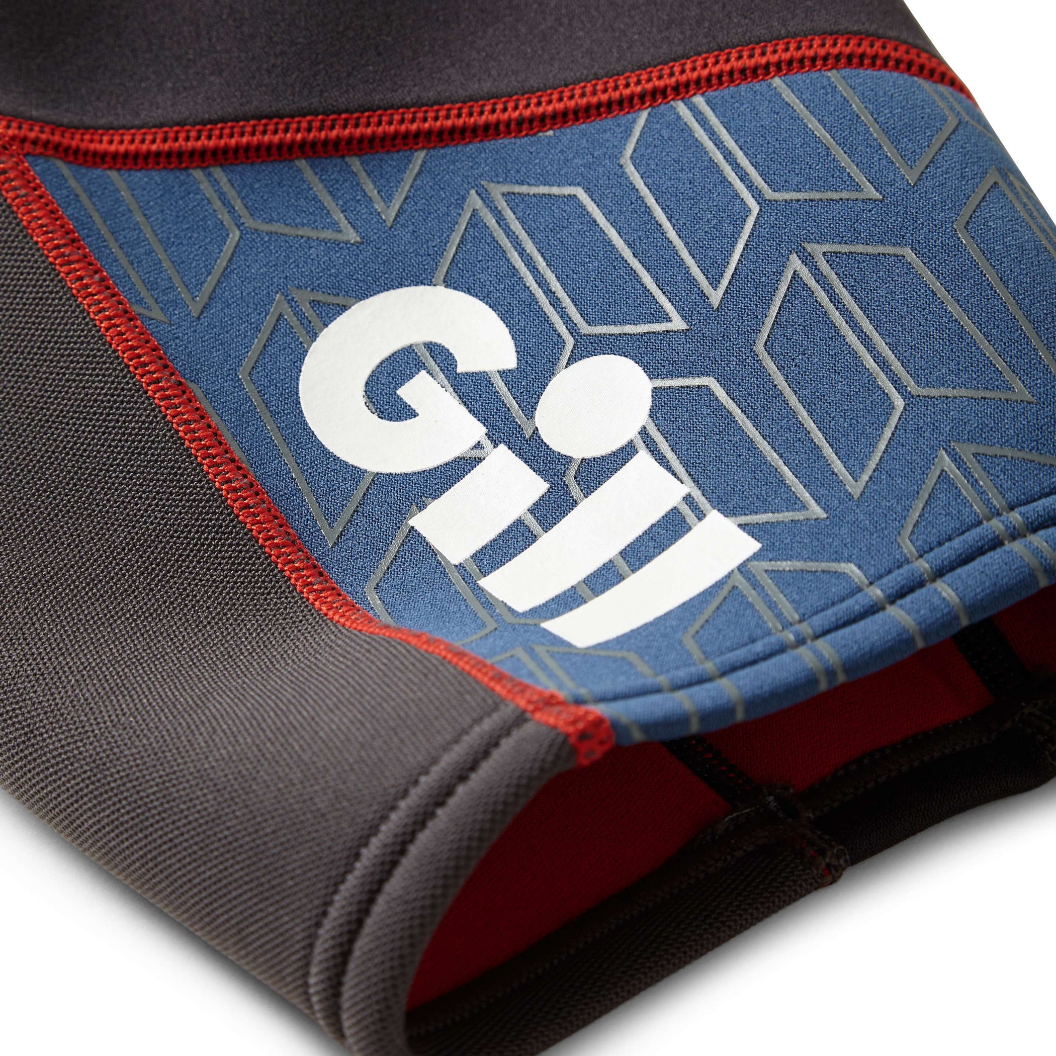 Junior ZenLite Shorts - Graphite