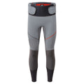 ZenLite Neoprene Trousers - Steel Grey