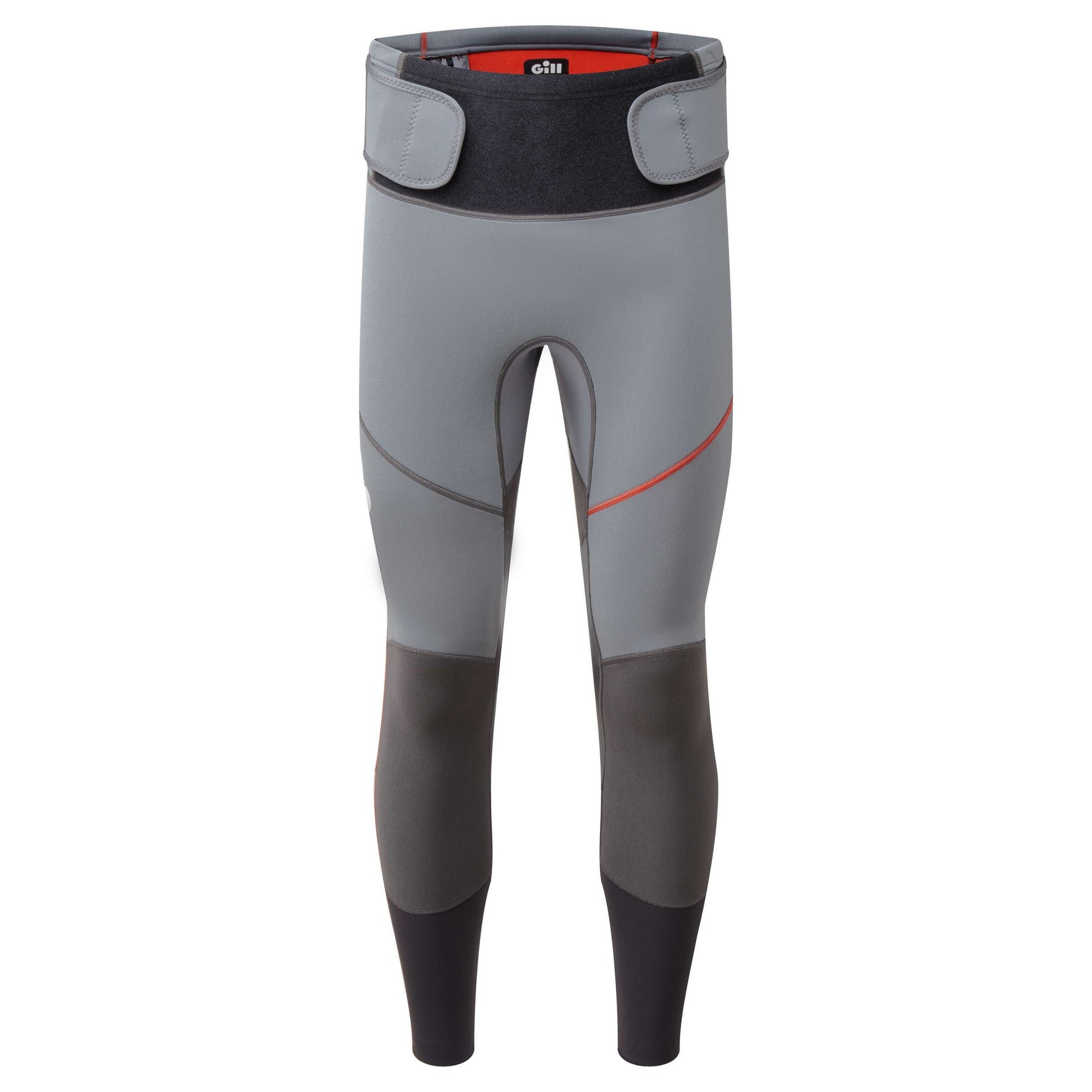 ZenLite Neoprene Trousers - Steel Grey