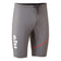 Stretch Pursuit Shorts - Steel Grey