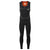 Men's Dynamic Long John - Black