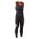 Men's Dynamic Long John - Black