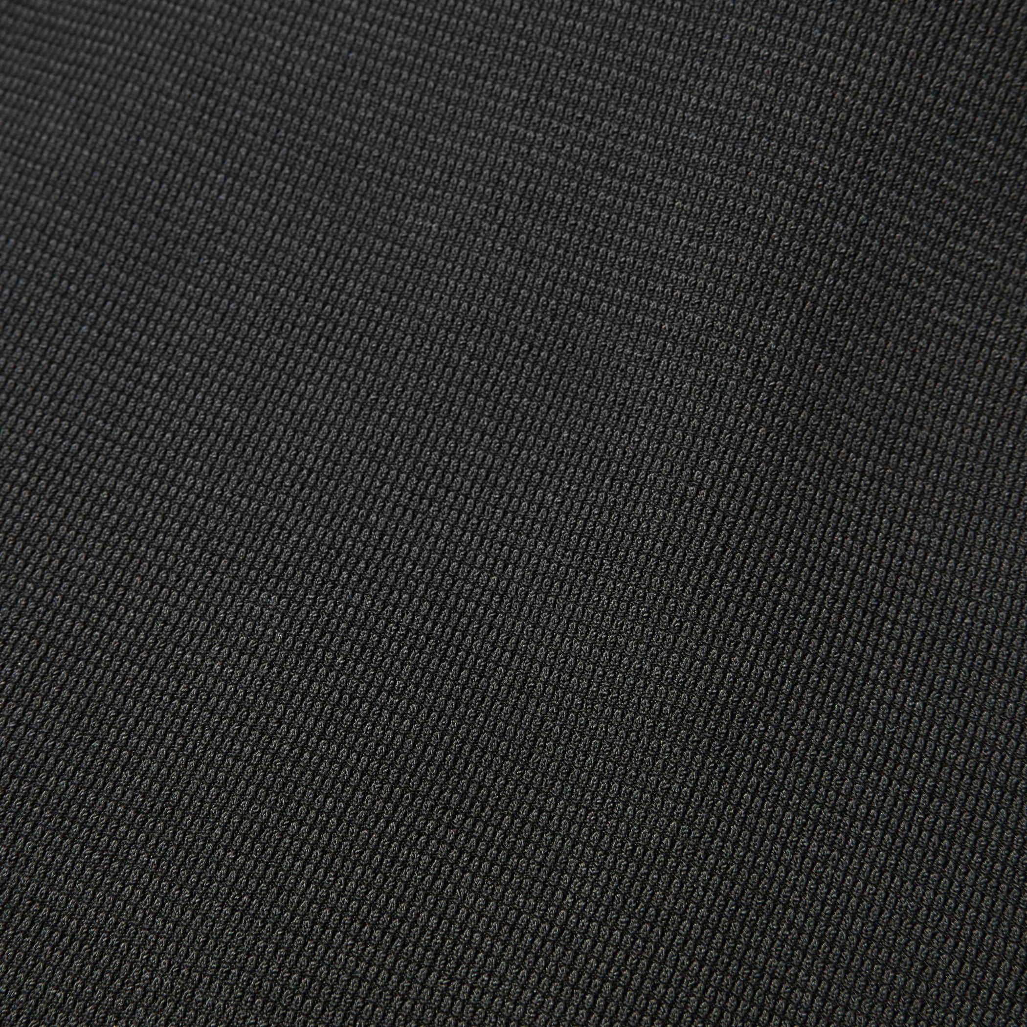 Men's Dynamic Long John - Black & Bluejay