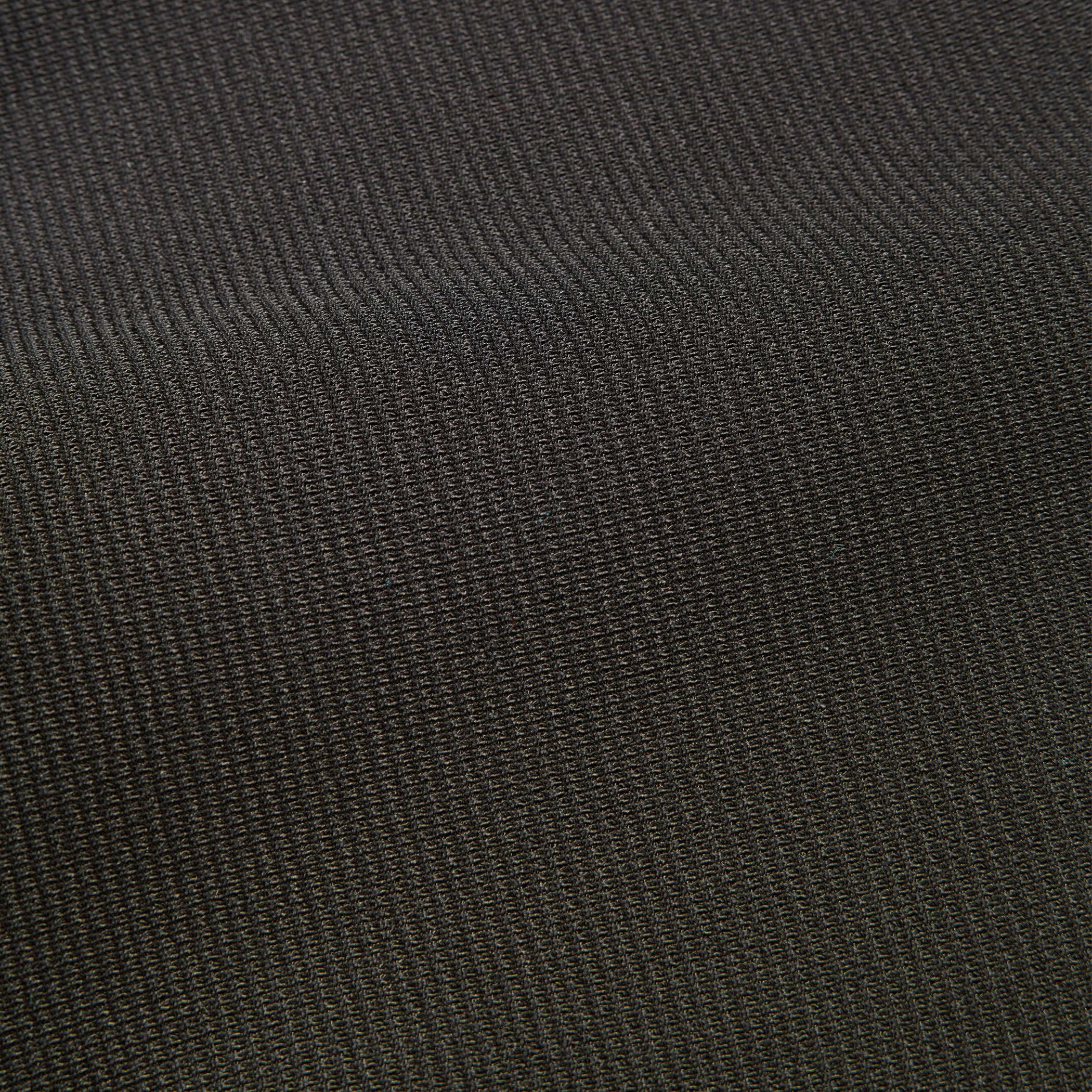 Women's Dynamic Long Jane - Black & Lemon