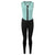 Women's Dynamic Long Jane - Eggshell & Black