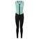 Women's Dynamic Long Jane - Eggshell & Black