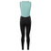 Women's Dynamic Long Jane - Eggshell & Black