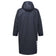 Aqua Parka Waterproof Changing Robe - Navy & Gold