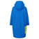 Junior Aqua Parka - Tidal Blue