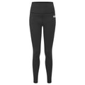 Women's Pursuit Neoprene Leggings - Black