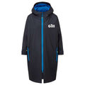 Junior Aqua Parka - Navy