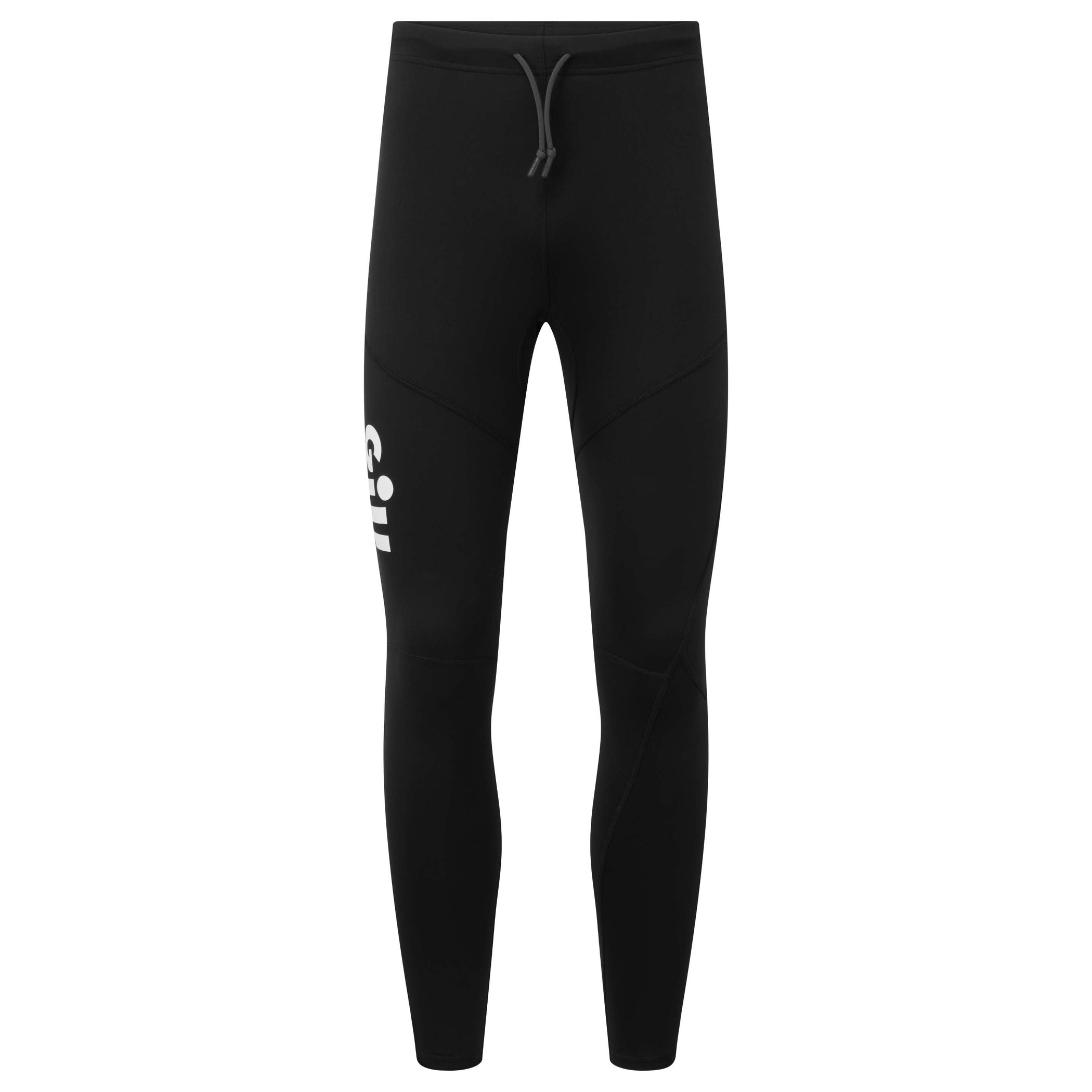Hydrophobe Trousers - Black