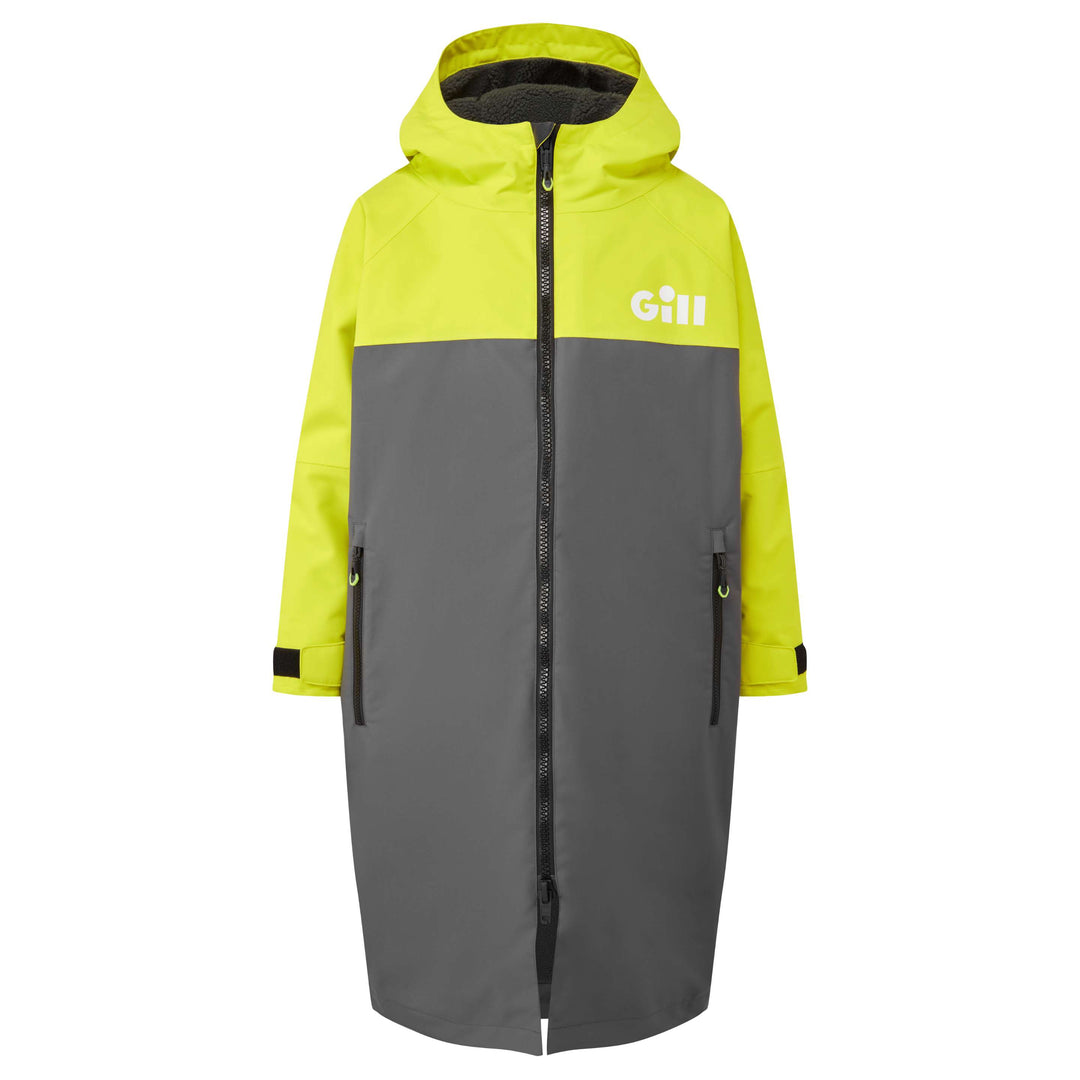 Changing Robe Aqua Parka – Gill UK