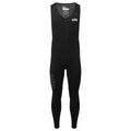 Youth Dynamic Long John - Black & Ash
