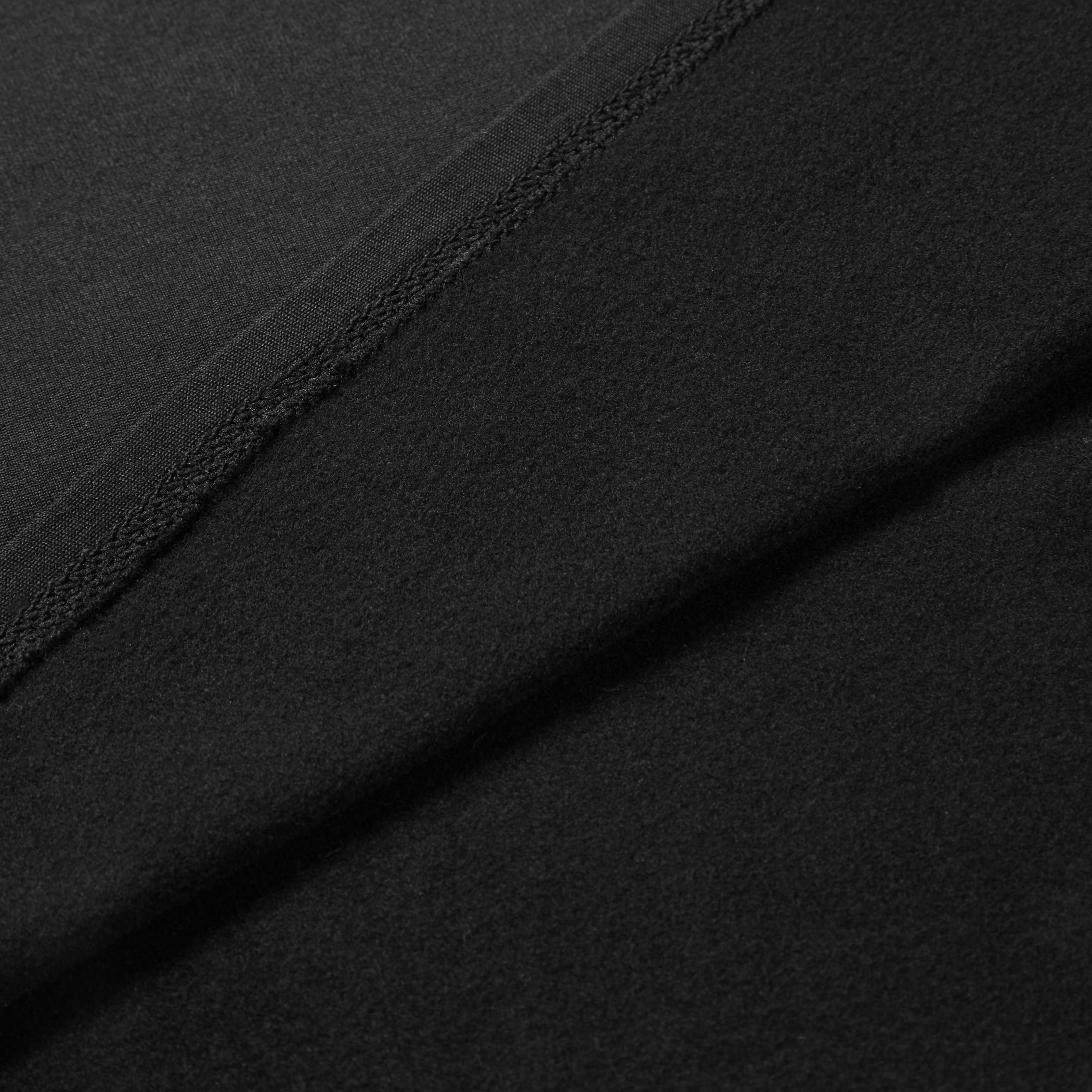 Junior Hydrophobe Top 2.0 - Black