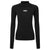 Women's Hydrophobe Top 2.0 - Black
