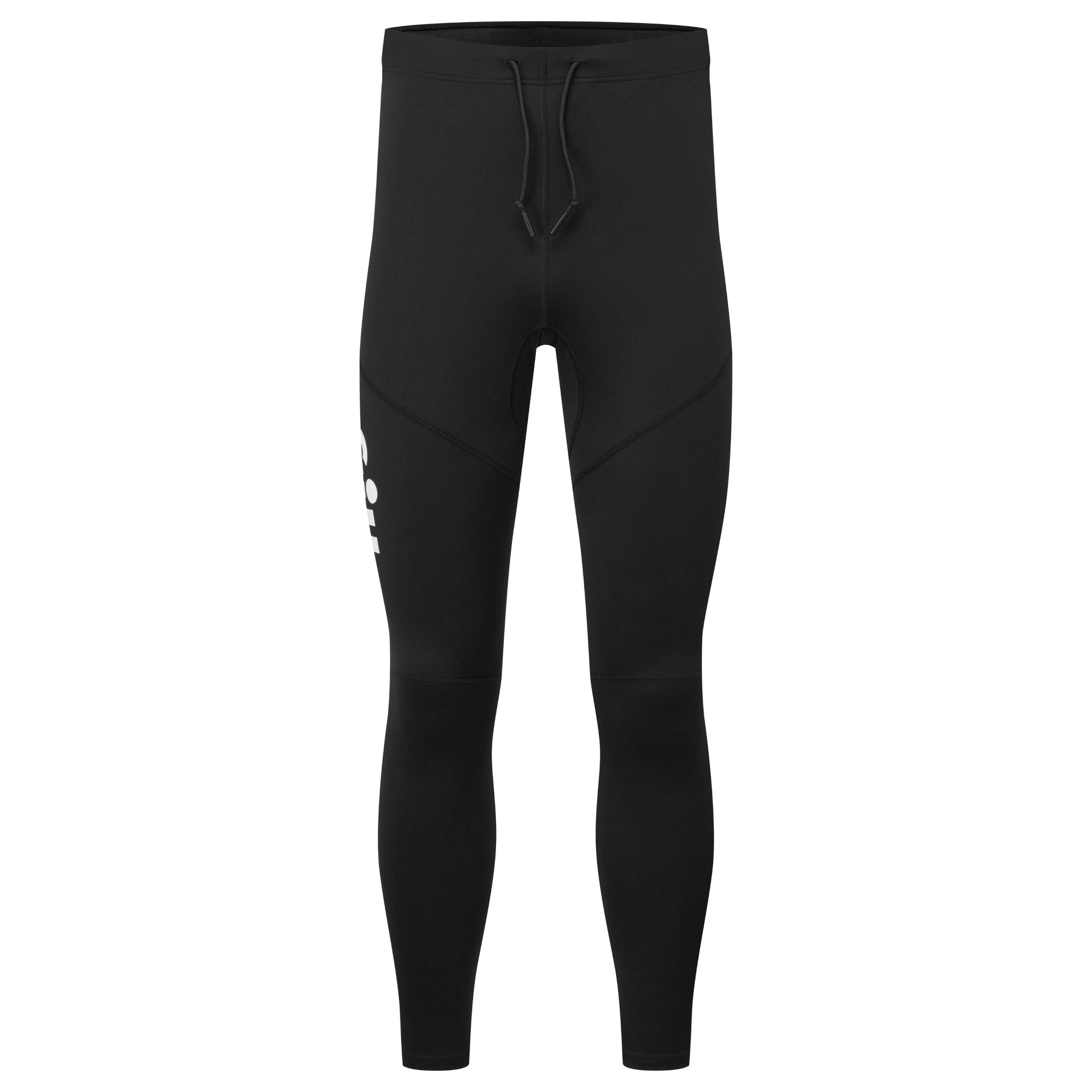 Hydrophobe Trousers 2.0 - Black