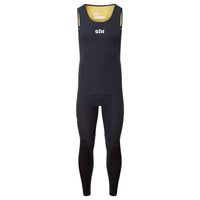 ZenTherm 2.0 Neoprene Long John - Dark Navy