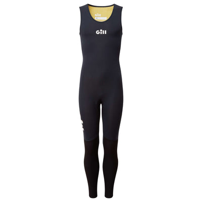 Junior ZenTherm 2.0 Long John - Dark Navy