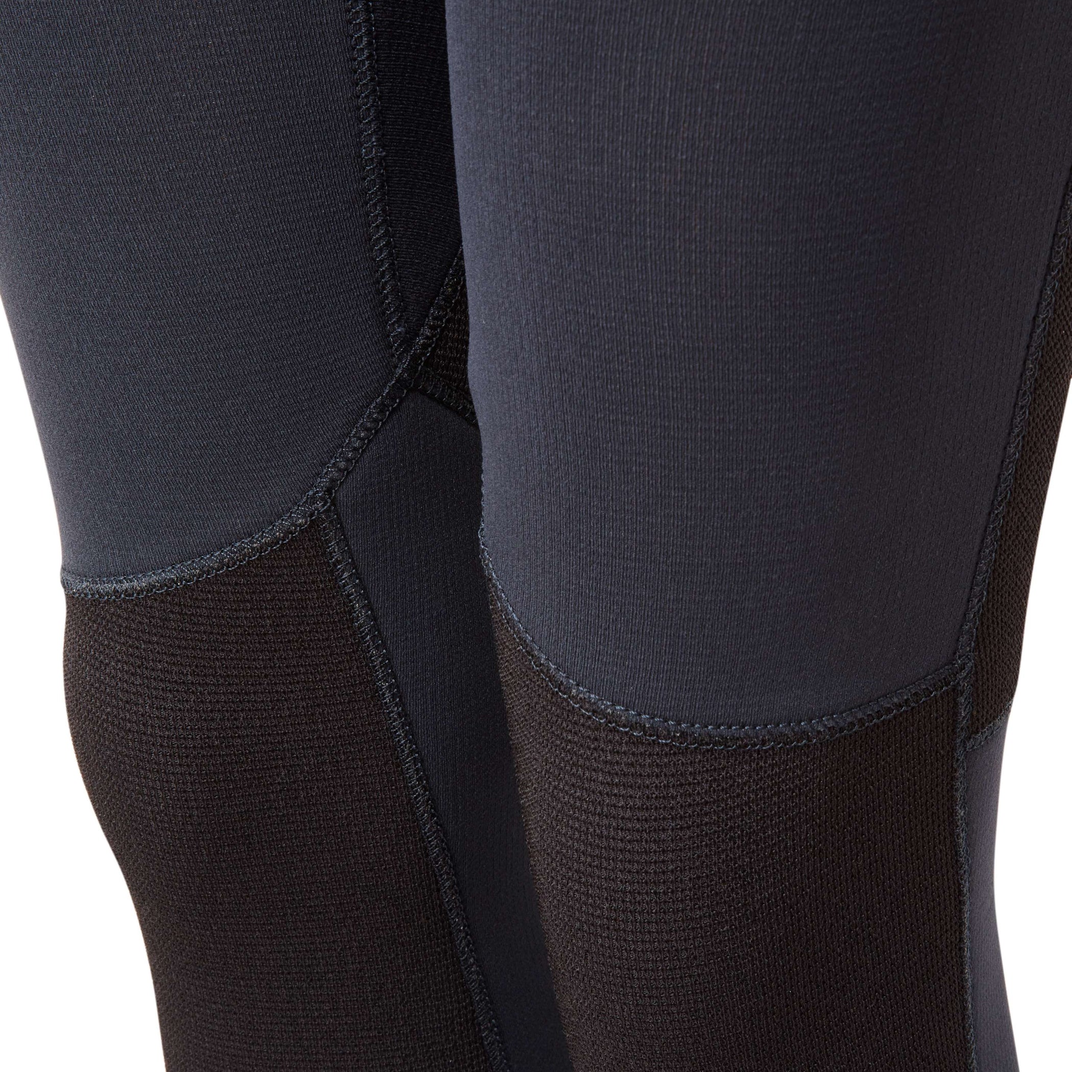 Junior ZenTherm 2.0 Long John - Dark Navy