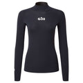 Women's ZenTherm 2.0 Long-Sleeve Neoprene Top - Dark Navy