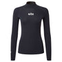 Women's ZenTherm 2.0 Long-Sleeve Neoprene Top - Dark Navy