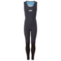 Junior ZenLite 2.0 Long John - Dark Navy