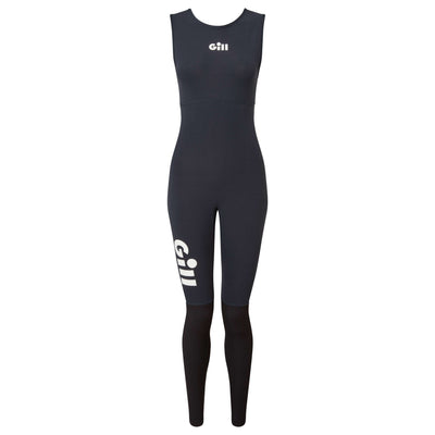 ZenLite 2.0 Neoprene Long Jane - Dark Navy