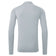 Men's ZenZero Long Sleeve Rash Vest - Light Grey
