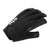 Championship Long-Finger Sailing Gloves - Black